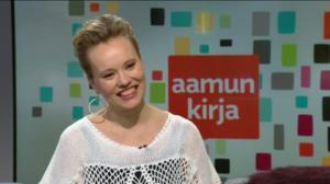 Aamun kirja: Vuokko Sajaniemi ja Pedot: 10.12.2015 09.03