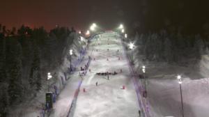 Freestylen maailmancup: Parikumpareet: 15.12.2015 10.30