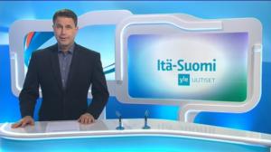 Yle Uutiset Itä-Suomi: Yle Uutiset Itä-Suomi 10-12-2015 Klo 17-06: 10.12.2015 16.24