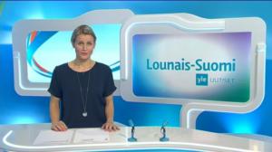 Yle Uutiset Lounais-Suomi: Yle Uutiset Lounais-Suomi 10-12-2015 Klo 17-06: 10.12.2015 16.33