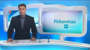 Yle Uutiset Pirkanmaa: Yle Uutiset Pirkanmaa 10-12-2015 Klo 17-06: 10.12.2015 16.34
