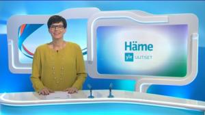 Yle Uutiset Häme: Yle Uutiset Häme 10-12-2015 klo 17-06: 10.12.2015 16.46
