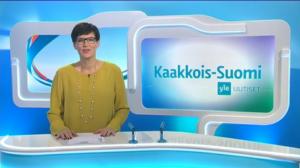 Yle Uutiset Kaakkois-Suomi: Yle Uutiset Kaakkois-Suomi 10-12-2015 Klo 17-06: 10.12.2015 16.53