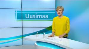 Yle Uutiset Uusimaa: Yle Uutiset Uusimaa 10-12-2015 klo 18-22: 10.12.2015 18.36