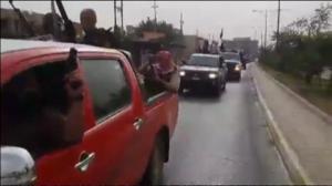 Yle Uutisluokka Triplet: Suomessa on pidätetty kaksi Isis-taistelijaksi epäiltyä miestä (S): 10.12.2015 18.36