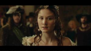 Yle Uutisluokka Triplet: Kuningatar Kristiinasta kertova elokuva esittelee modernin ja vahvan naisen (S): 10.12.2015 18.38