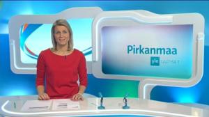 Yle Uutiset Pirkanmaa: Yle Uutiset Pirkanmaa 11-12-2015 Klo 17-06: 11.12.2015 16.40