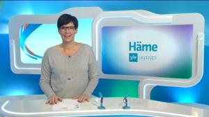 Yle Uutiset Häme: Yle Uutiset Häme 11-12-2015 klo 17-06: 11.12.2015 16.50