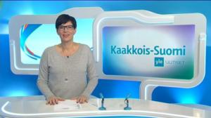 Yle Uutiset Kaakkois-Suomi: Yle Uutiset Kaakkois-Suomi 11-12-2015 Klo 17-06: 11.12.2015 16.54
