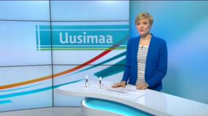 Yle Uutiset Uusimaa: Yle Uutiset Uusimaa 11-12-2015 klo 18-22: 11.12.2015 18.34