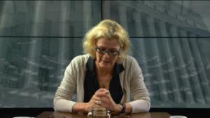 Slaget efter tolv - dagens debatt: Årets hetaste debattämen med Hjallis Harkimo och Marianne Laxén: 14.12.2015 10.53