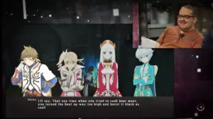 Kontroller: Den pirrigaste bosstriden i Kontrollers historia – Benny recenserar Tales of Zestiria: 14.12.2015 13.35