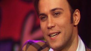 Lista TOP 40: 25.02.2016 16.30