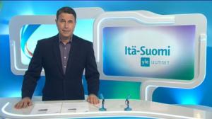 Yle Uutiset Itä-Suomi: Yle Uutiset Itä-Suomi 14-12-2015 Klo 17-06: 14.12.2015 16.20