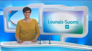 Yle Uutiset Lounais-Suomi: Yle Uutiset Lounais-Suomi 14-12-2015 Klo 17-06: 14.12.2015 16.31