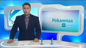 Yle Uutiset Pirkanmaa: Yle Uutiset Pirkanmaa 14-12-2015 Klo 17-06: 14.12.2015 16.31