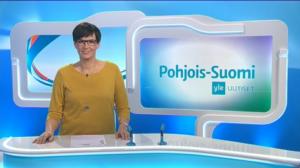 Yle Uutiset Pohjois-Suomi: Yle Uutiset Pohjois-Suomi 14-12-2015 Klo 17-06: 14.12.2015 16.41