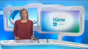 Yle Uutiset Häme: Yle Uutiset Häme 14-12-2015 klo 17-06: 14.12.2015 16.52