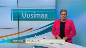 Yle Uutiset Uusimaa: Yle Uutiset Uusimaa 14-12-2015 klo 17-04: 14.12.2015 17.57