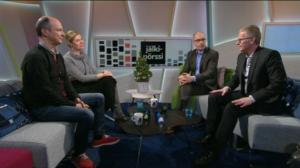 Jälkipörssi: ilmastokokouksen sopu: 15.12.2015 09.05