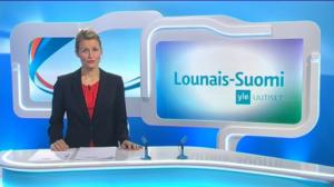 Yle Uutiset Lounais-Suomi: Yle Uutiset Lounais-Suomi 15-12-2015 Klo 17-06: 15.12.2015 16.33