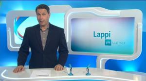 Yle Uutiset Lappi: Yle Uutiset Lappi 15-12-2015 Klo 17-06: 15.12.2015 17.03