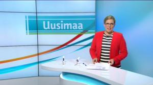 Yle Uutiset Uusimaa: Yle Uutiset Uusimaa 15-12-2015 klo 18-22: 15.12.2015 18.35