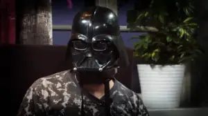 Kontroller: Ted spelar Star Wars: Battlefront - Pojkdröm i uppfyllelse?: 16.12.2015 12.36