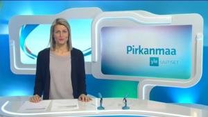 Yle Uutiset Pirkanmaa: Yle Uutiset Pirkanmaa 16-12-2015 Klo 17-06: 16.12.2015 16.40