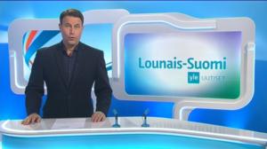 Yle Uutiset Lounais-Suomi: Yle Uutiset Lounais-Suomi 16-12-2015 Klo 17-06: 16.12.2015 16.50