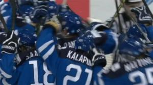 Nuoret Leijonat: Tehtävä suoritettu: 16.01.2016 18.00