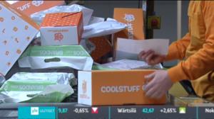 Yle Uutisluokka Triplet: Verkkokaupasta ostettavat joululahjat miellyttävät Postia (S): 17.12.2015 15.41