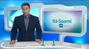 Yle Uutiset Itä-Suomi: Yle Uutiset Itä-Suomi 17-12-2015 Klo 17-06: 17.12.2015 16.25