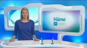 Yle Uutiset Häme: Yle Uutiset Häme 17-12-2015 klo 17-06: 17.12.2015 16.45