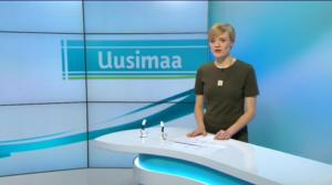 Yle Uutiset Uusimaa: Yle Uutiset Uusimaa 17-12-2015 klo 18-22: 17.12.2015 18.45