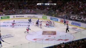 Sportinslag: Tjeckien - Finland 0-3 - se målen!: 17.12.2015 21.56