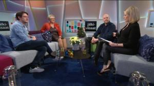 Jälkiviisaat: mitä jäi vuodesta 2015 mieleen? (S): 18.12.2015 09.29