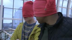 Summerin joulukalenteri: Jouluherkkuja silmät kiinni: 18.12.2015 10.54