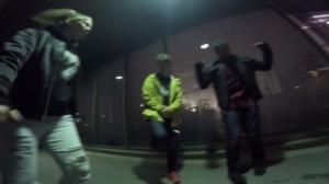 Summerin joulukalenteri: Joulu Katutanssielämää: 18.12.2015 12.23