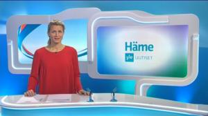 Yle Uutiset Häme: Yle Uutiset Häme 18-12-2015 klo 17-06: 18.12.2015 16.30