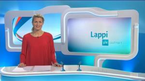 Yle Uutiset Lappi: Yle Uutiset Lappi 18-12-2015 Klo 17-06: 18.12.2015 16.47