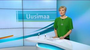 Yle Uutiset Uusimaa: Yle Uutiset Uusimaa 18-12-2015 klo 18-22: 18.12.2015 18.36