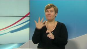 Lyhyesti viitottuna: Turvallisuusneuvosto hyväksyi Syyrian rauhanprosessin luonnosesityksen: 19.12.2015 12.17