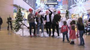 Summerin joulukalenteri: Secret Santa: 23.12.2015 10.00