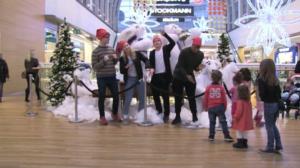 Summerin joulukalenteri: Hauskaa joulua!: 24.12.2015 06.00