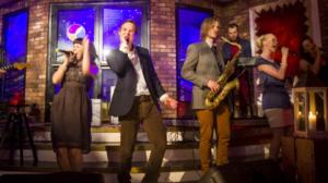 UPplus: Kulkuset: 25.12.2015 13.00