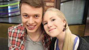 UPplus: Jimin tarina: 21.12.2015 21.40