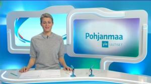 Yle Uutiset Pohjanmaa: Yle Uutiset Pohjanmaa 21-12-2015 Klo 17-06: 21.12.2015 16.34