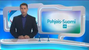 Yle Uutiset Pohjois-Suomi: Yle Uutiset Pohjois-Suomi 21-12-2015 Klo 17-06: 21.12.2015 16.38