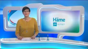 Yle Uutiset Häme: Yle Uutiset Häme 21-12-2015 klo 17-06: 21.12.2015 16.51